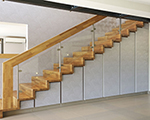 Construction et protection de vos escaliers par Escaliers Maisons à Villamblain